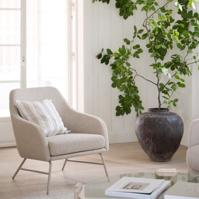 Rowico Home Eldwin nojatuoli beige Rhythm 05